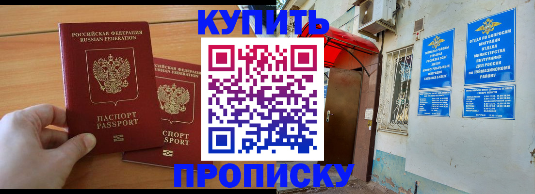 прописка штамп в Тимашёвске